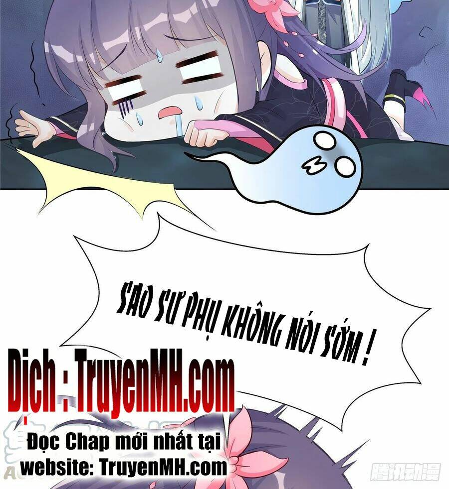 Đồ Đệ Nhà Ta Lại Quải Rồi: Chapter 257