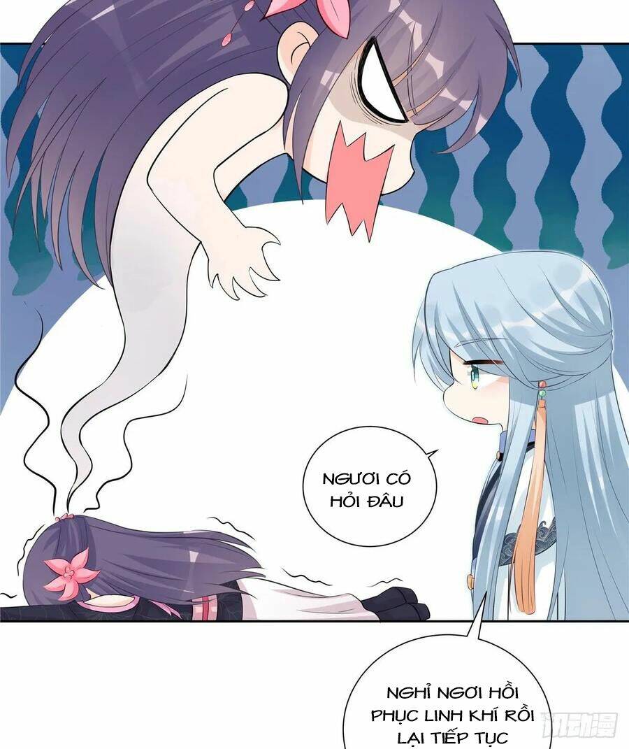 Đồ Đệ Nhà Ta Lại Quải Rồi: Chapter 257