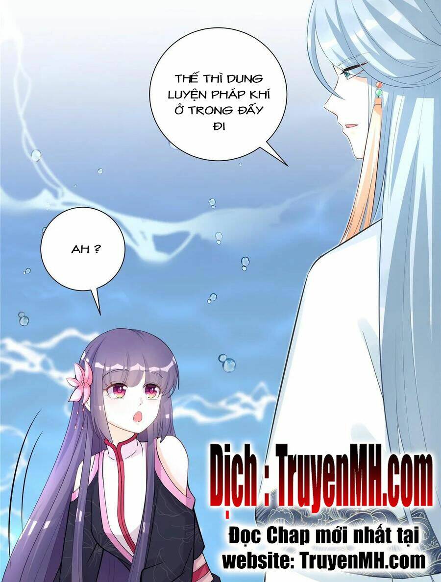 Đồ Đệ Nhà Ta Lại Quải Rồi: Chapter 257
