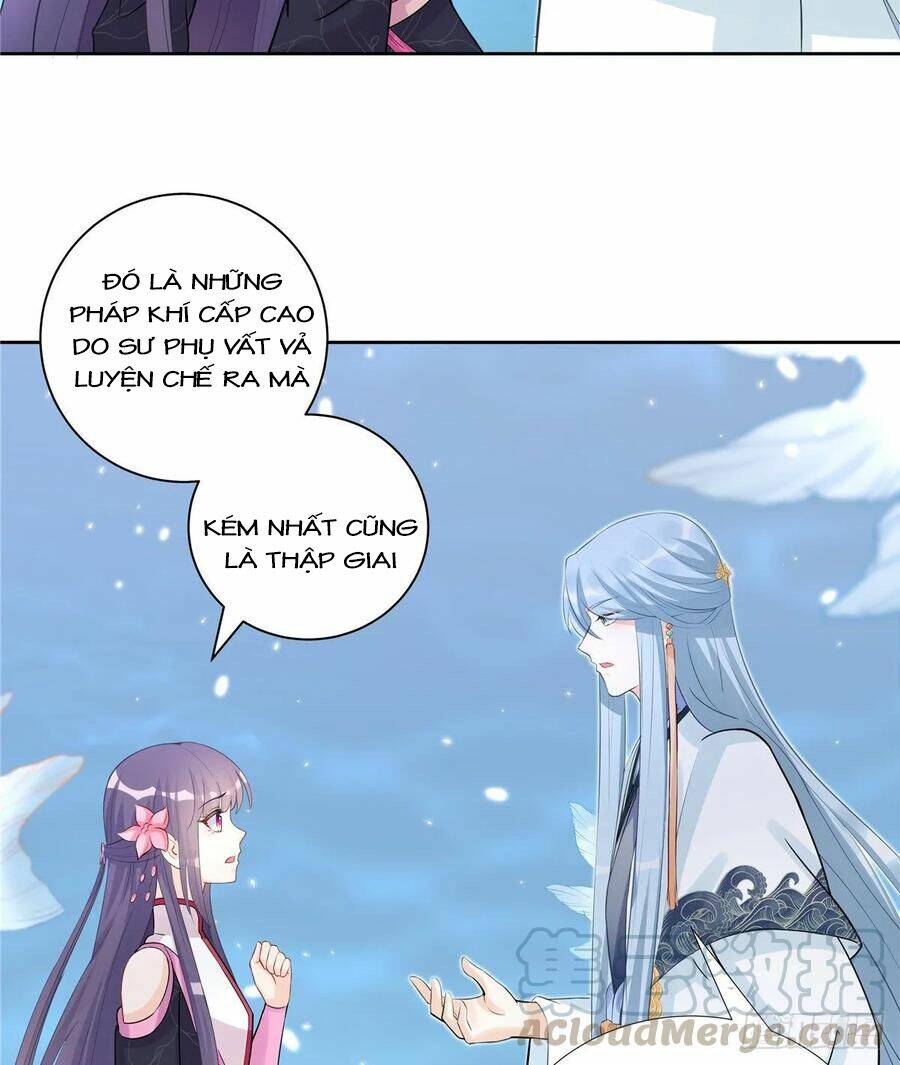 Đồ Đệ Nhà Ta Lại Quải Rồi: Chapter 257