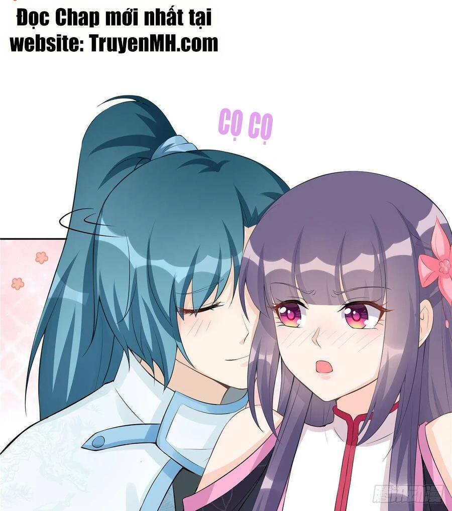 Đồ Đệ Nhà Ta Lại Quải Rồi: Chapter 258