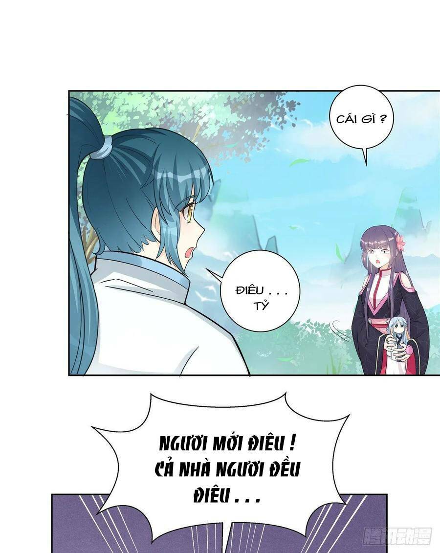 Đồ Đệ Nhà Ta Lại Quải Rồi: Chapter 258