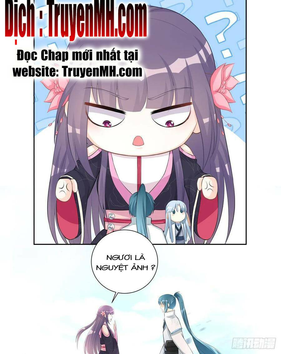 Đồ Đệ Nhà Ta Lại Quải Rồi: Chapter 258