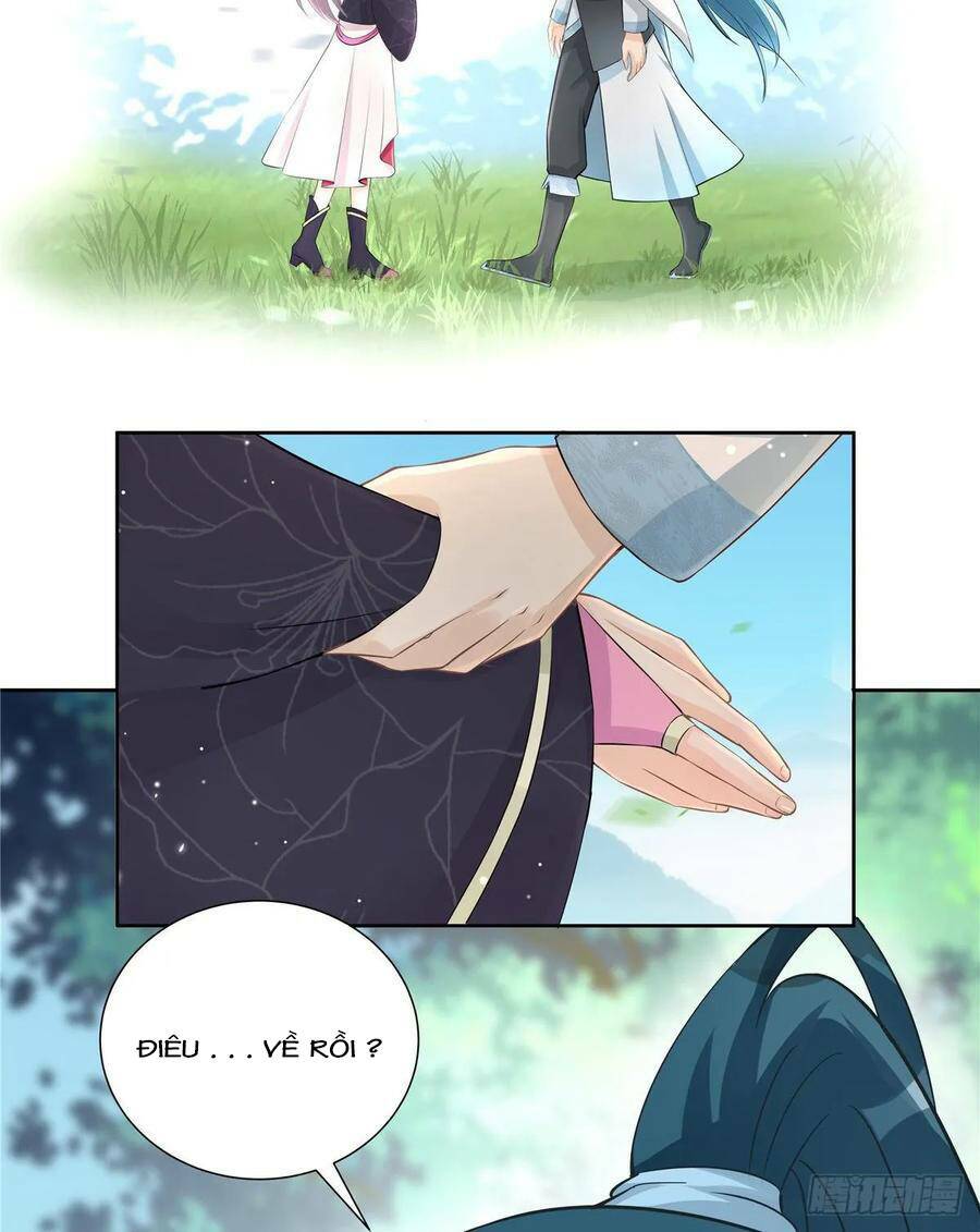 Đồ Đệ Nhà Ta Lại Quải Rồi: Chapter 258