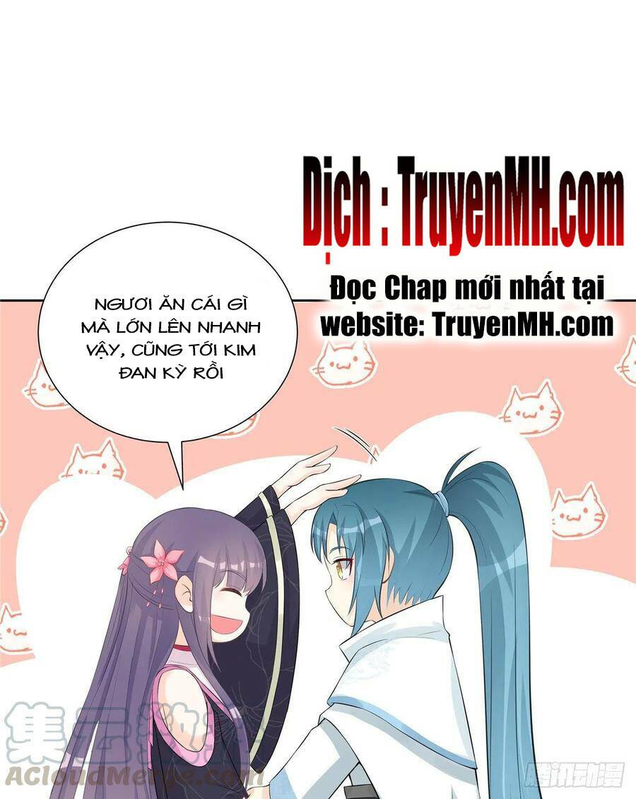 Đồ Đệ Nhà Ta Lại Quải Rồi: Chapter 258