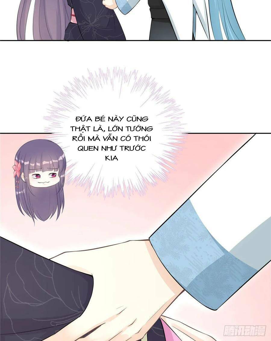 Đồ Đệ Nhà Ta Lại Quải Rồi: Chapter 258