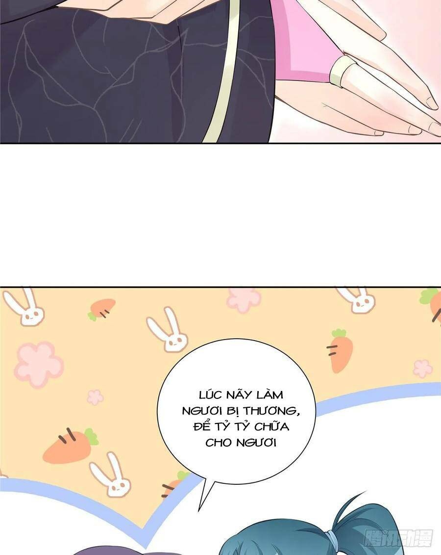 Đồ Đệ Nhà Ta Lại Quải Rồi: Chapter 258