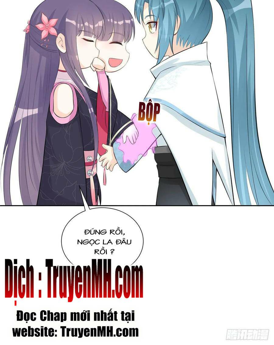 Đồ Đệ Nhà Ta Lại Quải Rồi: Chapter 258