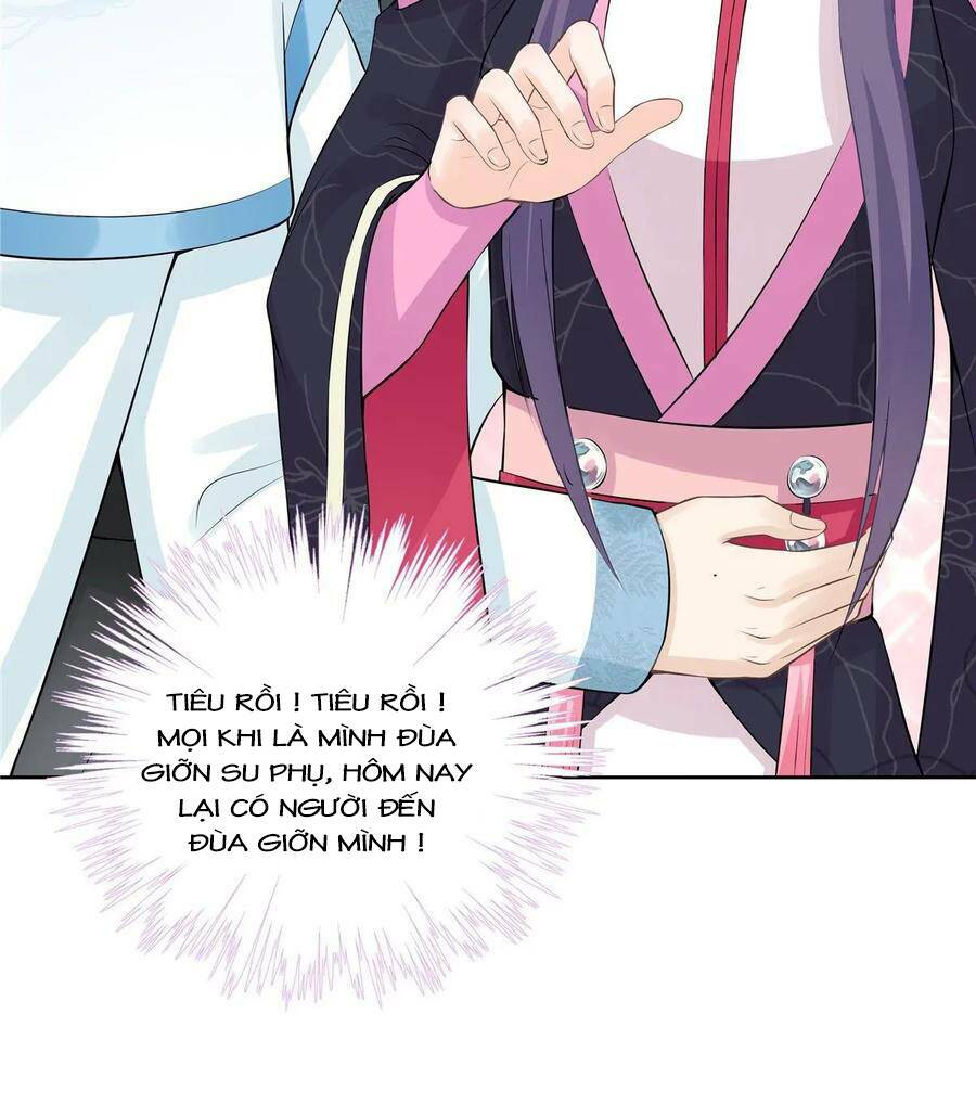 Đồ Đệ Nhà Ta Lại Quải Rồi: Chapter 258