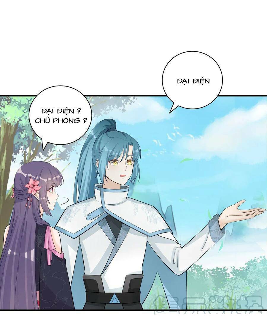 Đồ Đệ Nhà Ta Lại Quải Rồi: Chapter 258