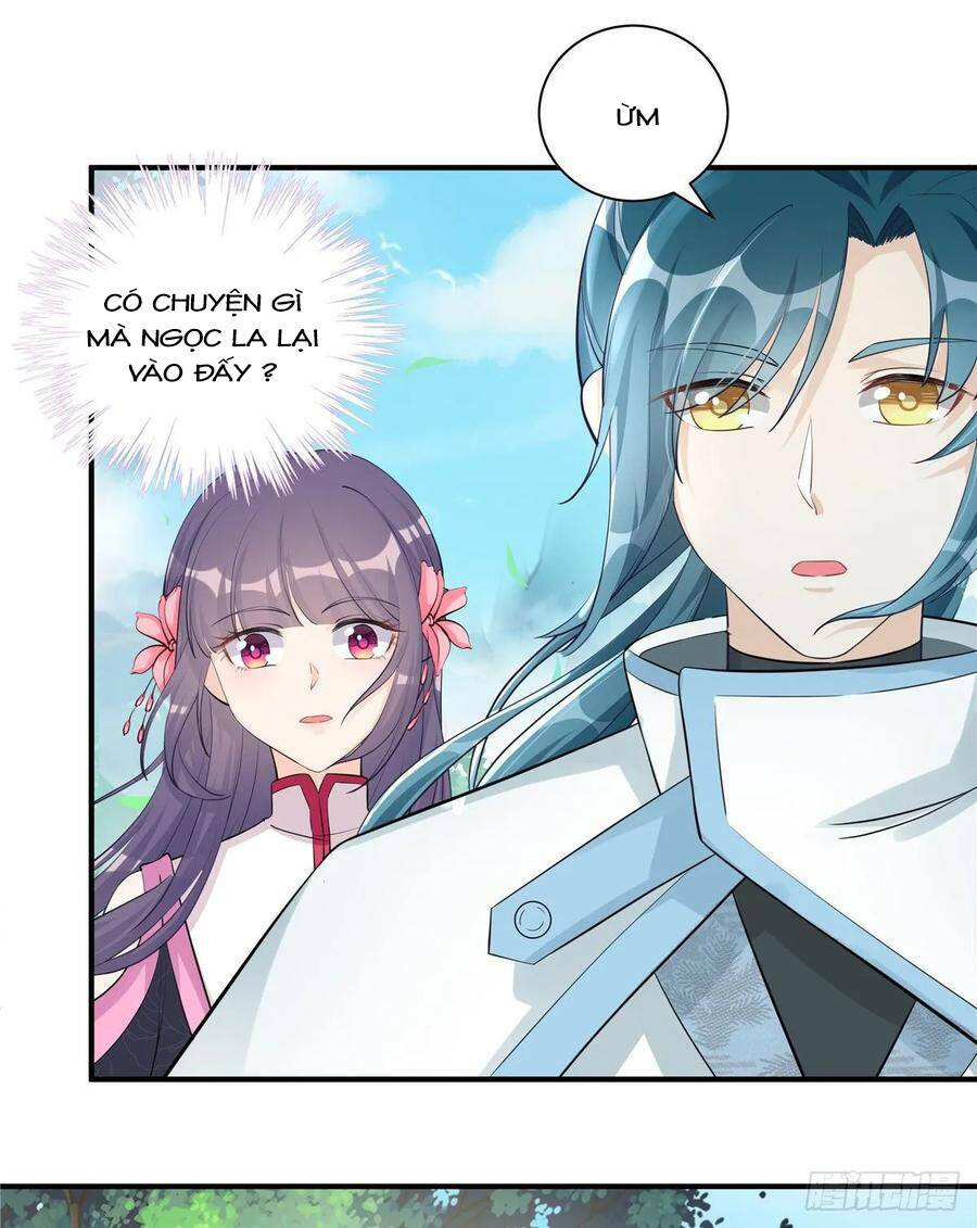 Đồ Đệ Nhà Ta Lại Quải Rồi: Chapter 258