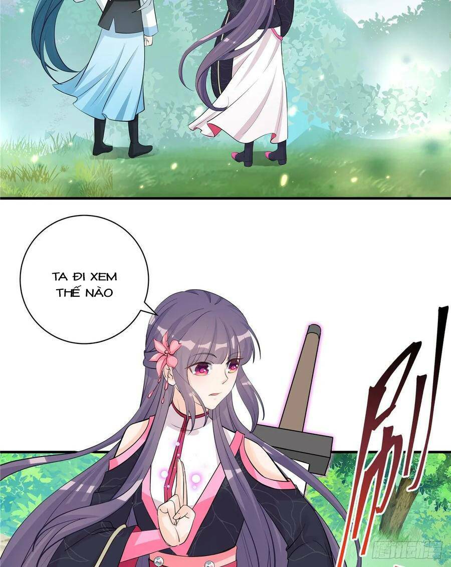 Đồ Đệ Nhà Ta Lại Quải Rồi: Chapter 258