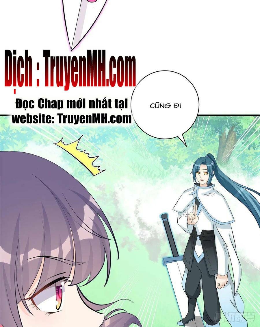 Đồ Đệ Nhà Ta Lại Quải Rồi: Chapter 258