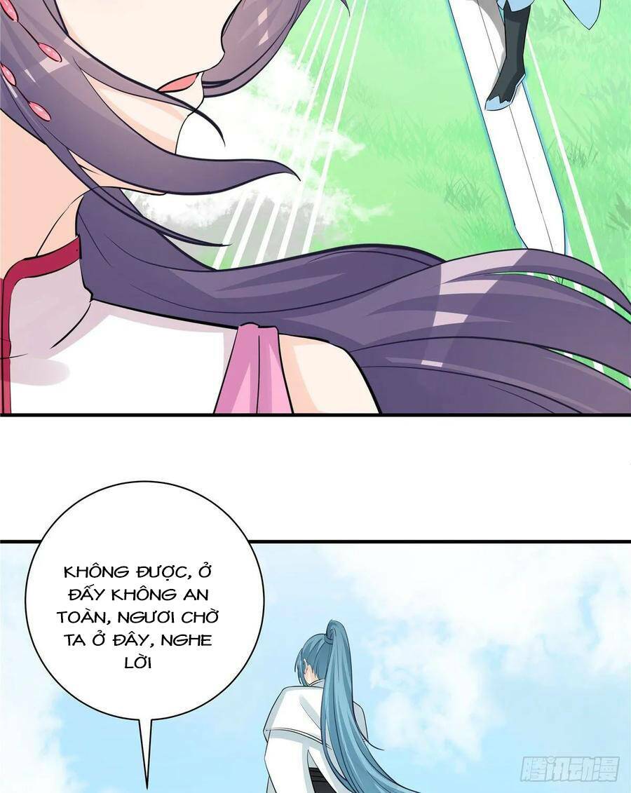 Đồ Đệ Nhà Ta Lại Quải Rồi: Chapter 258