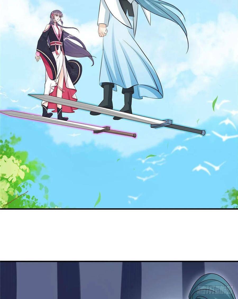 Đồ Đệ Nhà Ta Lại Quải Rồi: Chapter 258