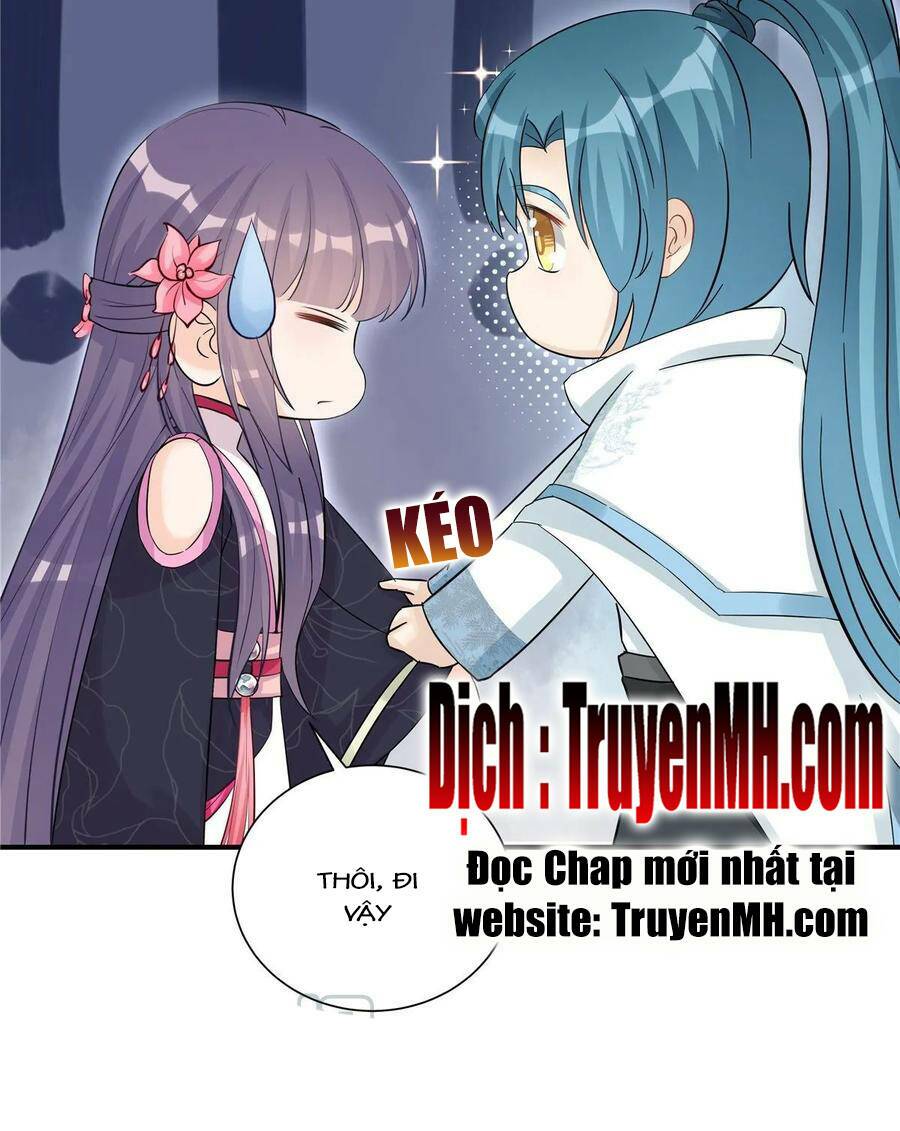 Đồ Đệ Nhà Ta Lại Quải Rồi: Chapter 258