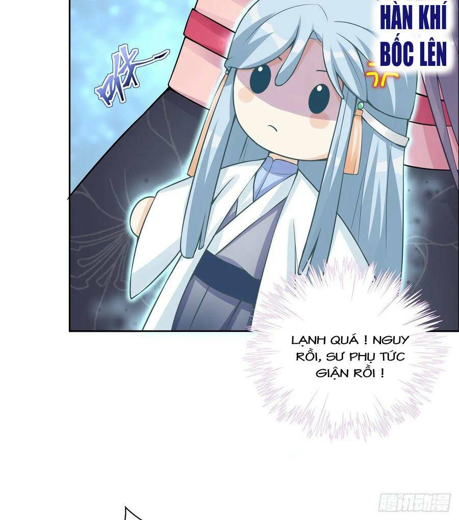 Đồ Đệ Nhà Ta Lại Quải Rồi: Chapter 258