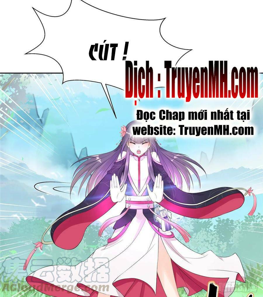 Đồ Đệ Nhà Ta Lại Quải Rồi: Chapter 258