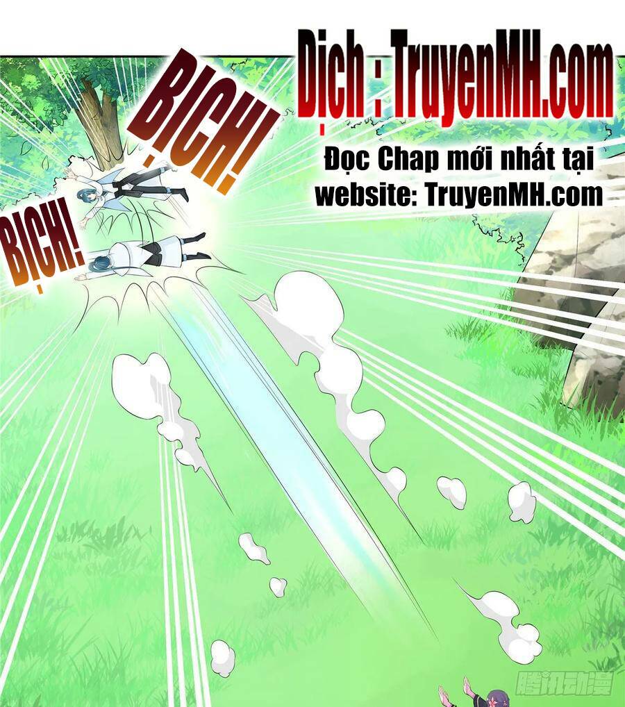 Đồ Đệ Nhà Ta Lại Quải Rồi: Chapter 258