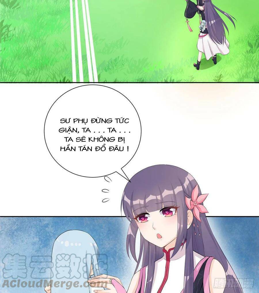 Đồ Đệ Nhà Ta Lại Quải Rồi: Chapter 258