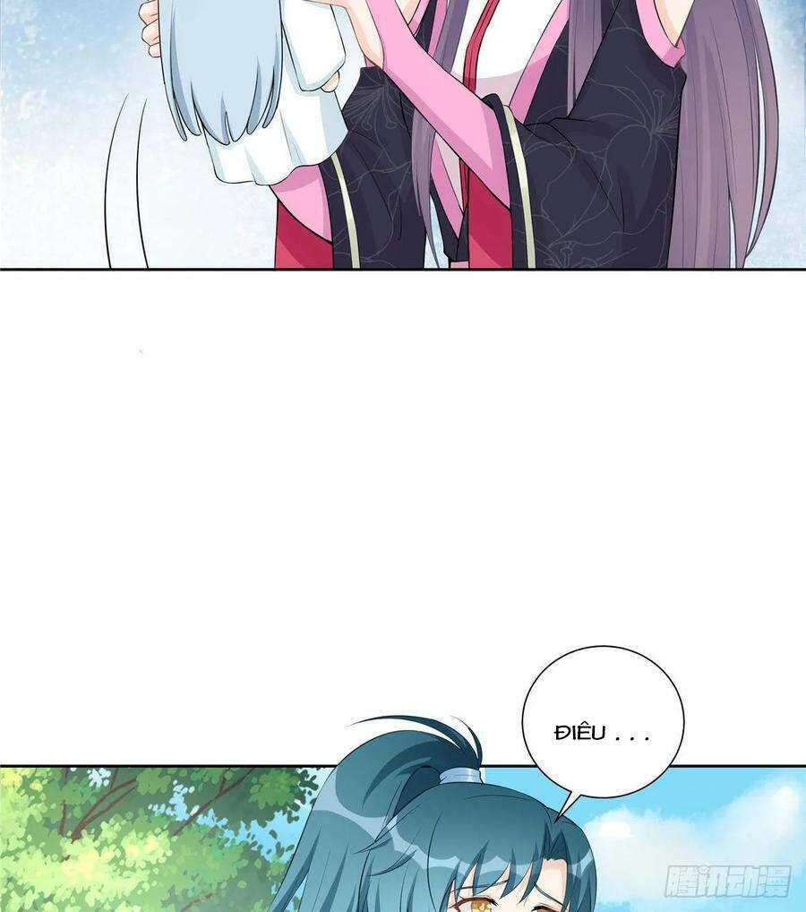 Đồ Đệ Nhà Ta Lại Quải Rồi: Chapter 258