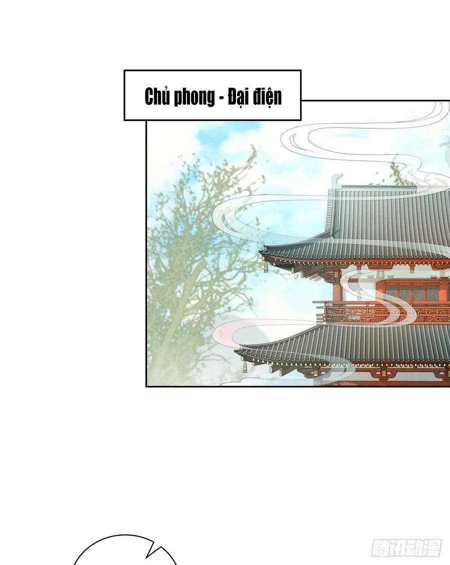 Đồ Đệ Nhà Ta Lại Quải Rồi: Chapter 259
