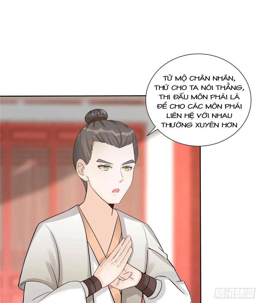 Đồ Đệ Nhà Ta Lại Quải Rồi: Chapter 259