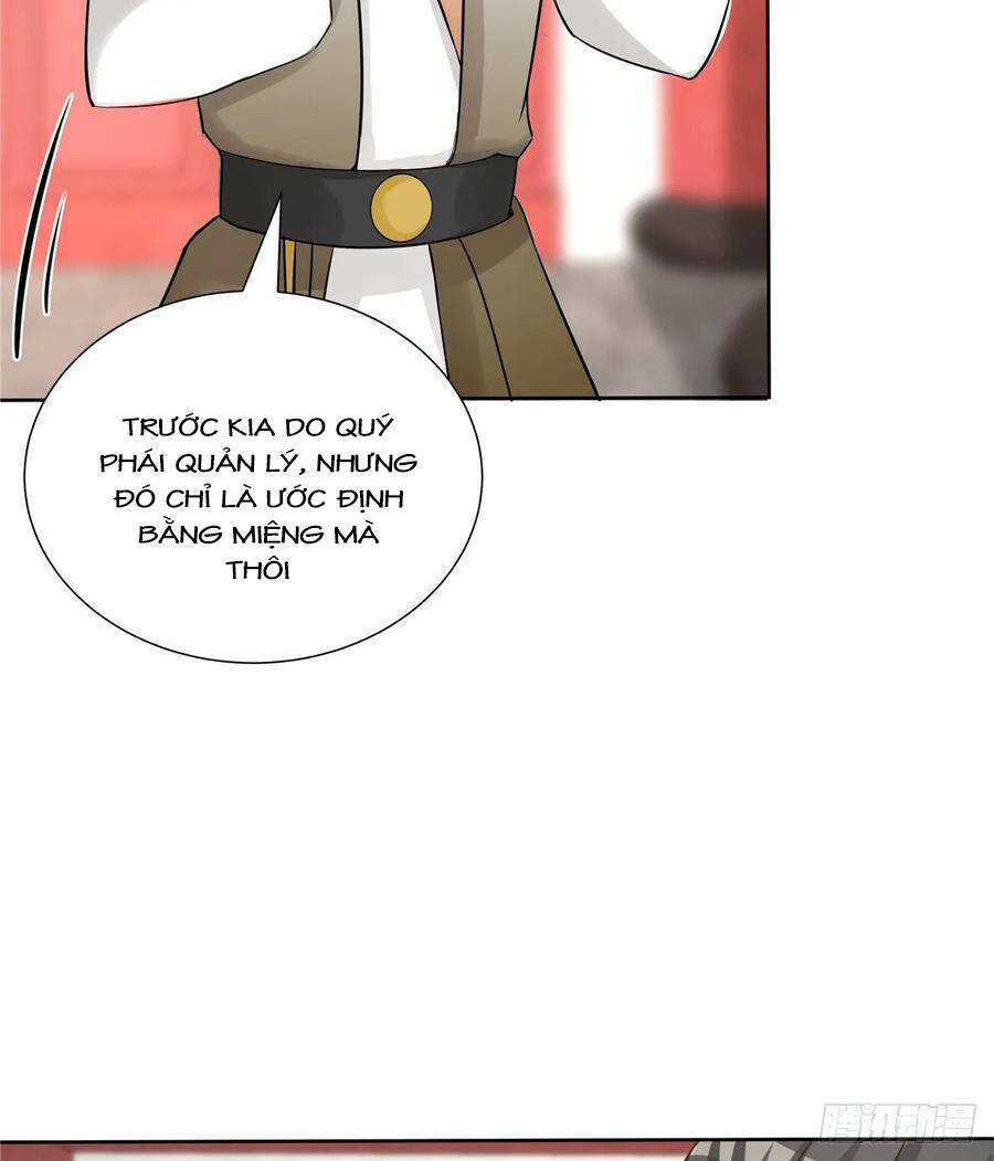 Đồ Đệ Nhà Ta Lại Quải Rồi: Chapter 259