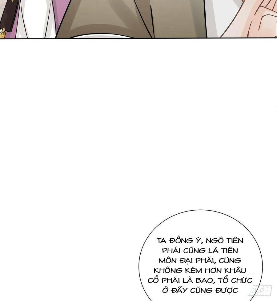 Đồ Đệ Nhà Ta Lại Quải Rồi: Chapter 259