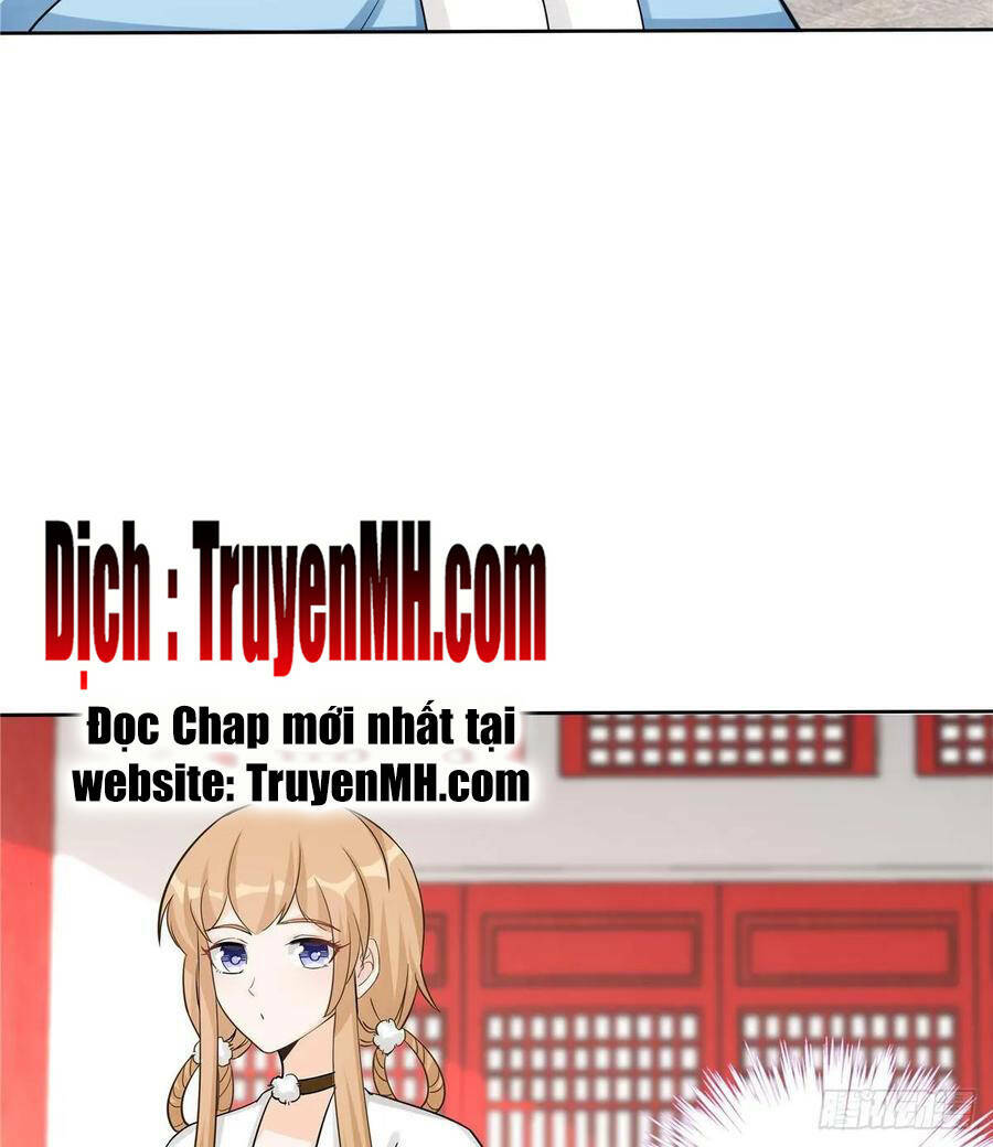 Đồ Đệ Nhà Ta Lại Quải Rồi: Chapter 259