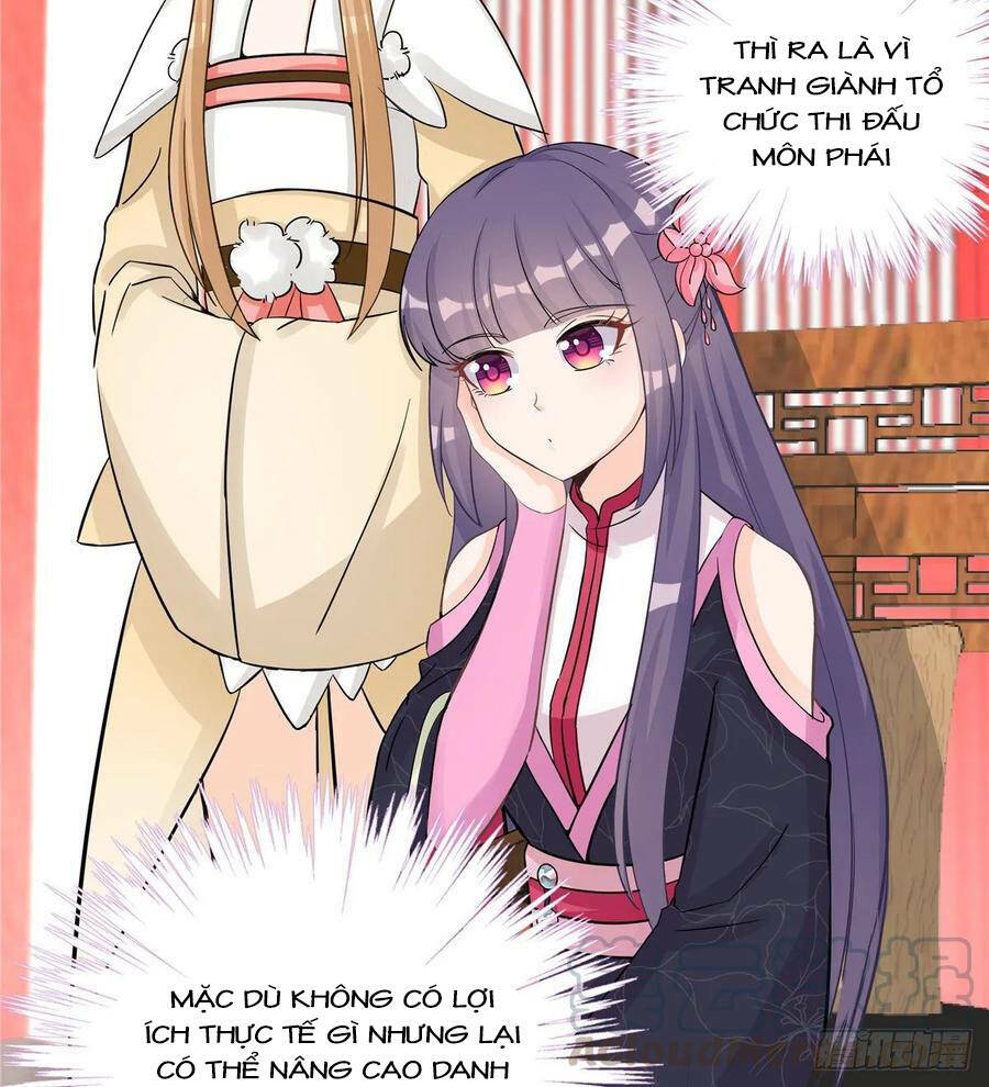 Đồ Đệ Nhà Ta Lại Quải Rồi: Chapter 259