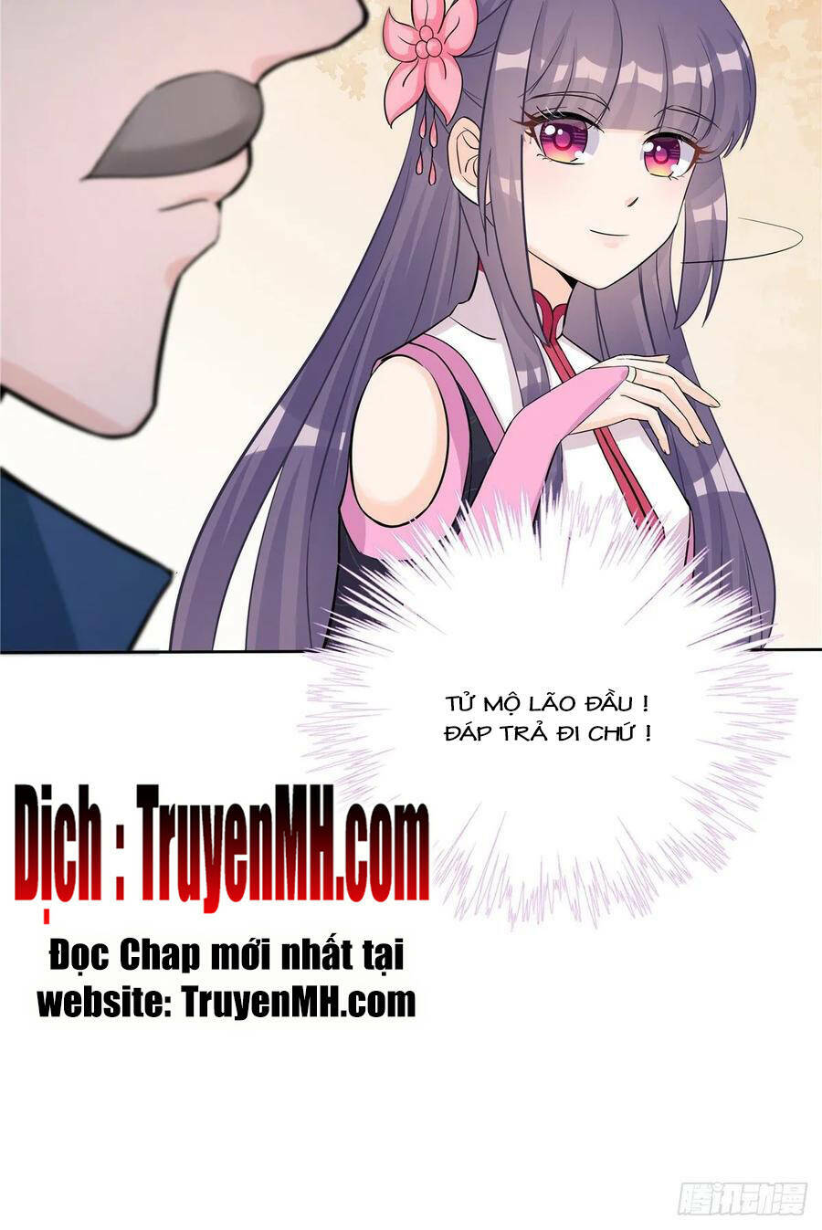 Đồ Đệ Nhà Ta Lại Quải Rồi: Chapter 259