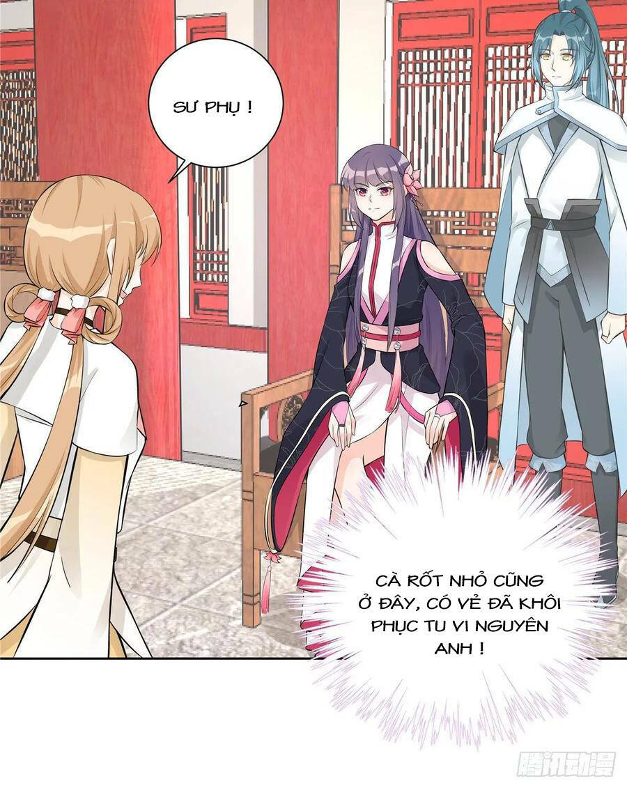 Đồ Đệ Nhà Ta Lại Quải Rồi: Chapter 259