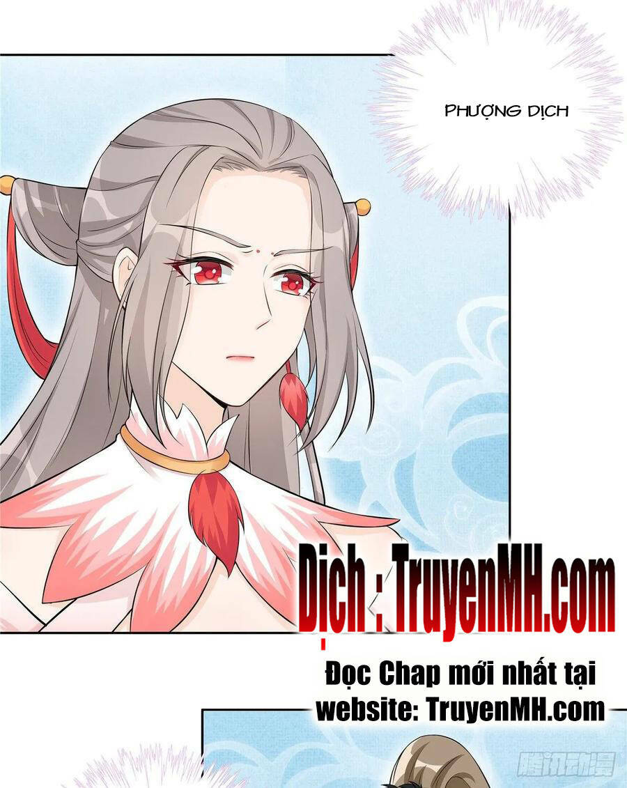 Đồ Đệ Nhà Ta Lại Quải Rồi: Chapter 259