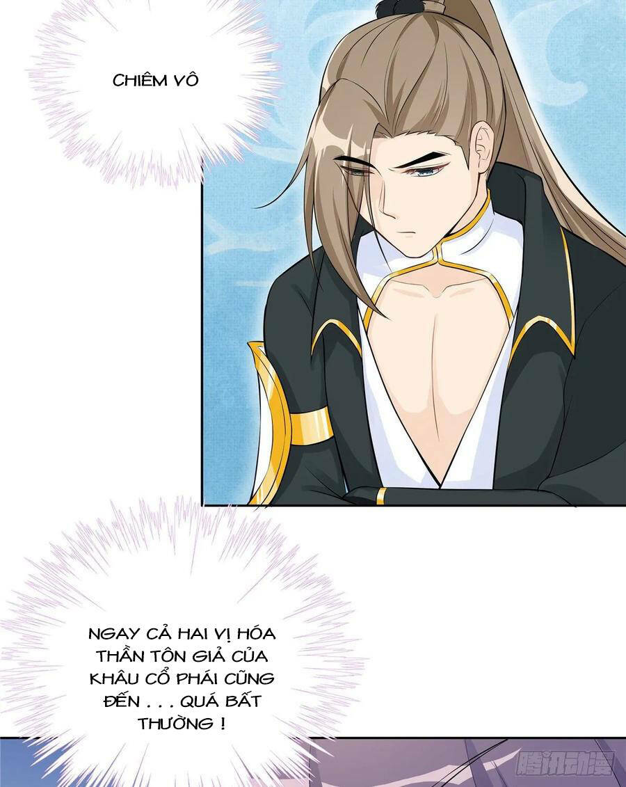 Đồ Đệ Nhà Ta Lại Quải Rồi: Chapter 259