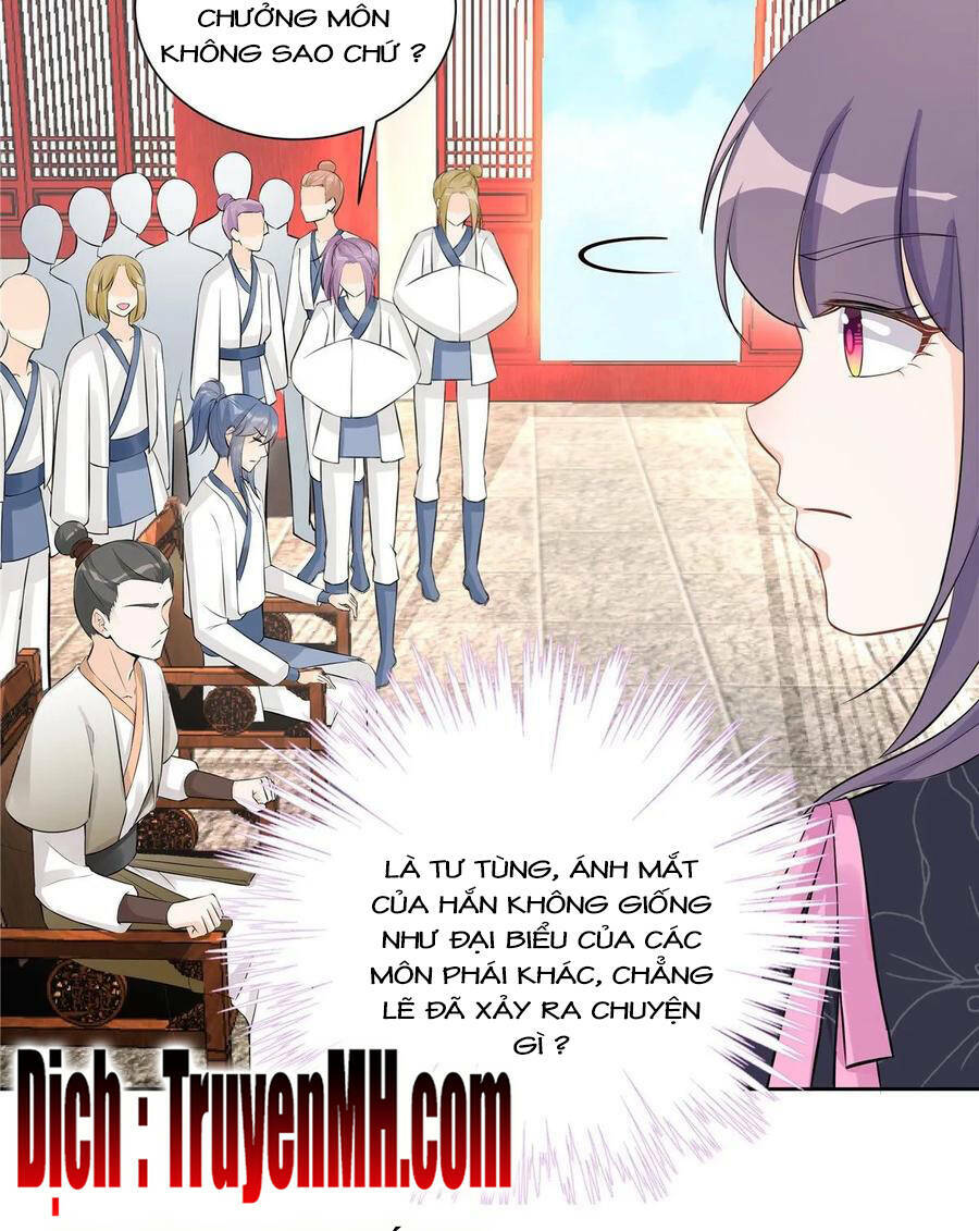 Đồ Đệ Nhà Ta Lại Quải Rồi: Chapter 259