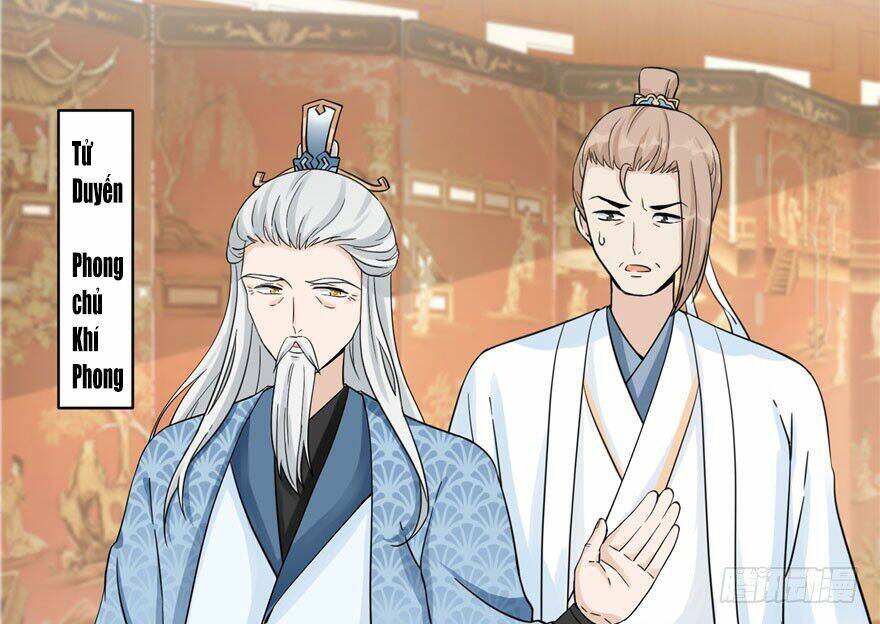 Đồ Đệ Nhà Ta Lại Quải Rồi: Chapter 26