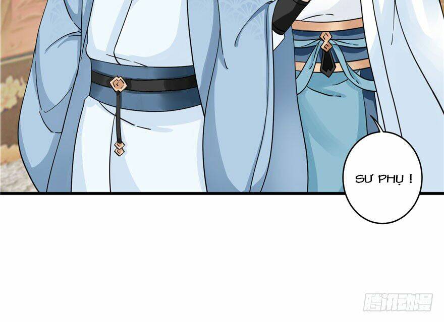Đồ Đệ Nhà Ta Lại Quải Rồi: Chapter 26