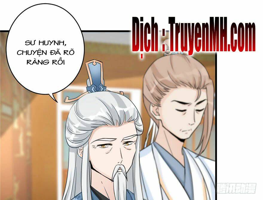 Đồ Đệ Nhà Ta Lại Quải Rồi: Chapter 26