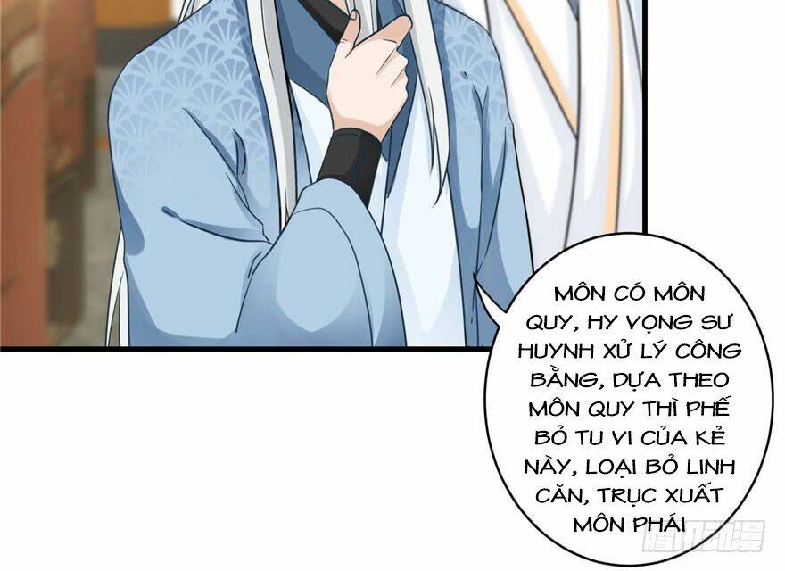 Đồ Đệ Nhà Ta Lại Quải Rồi: Chapter 26