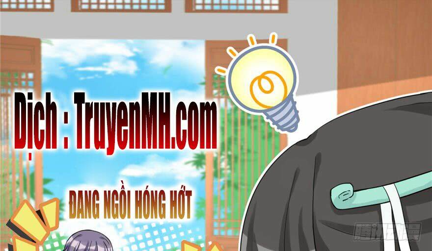 Đồ Đệ Nhà Ta Lại Quải Rồi: Chapter 26