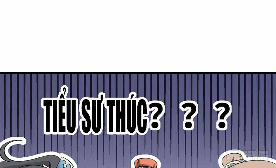 Đồ Đệ Nhà Ta Lại Quải Rồi: Chapter 26