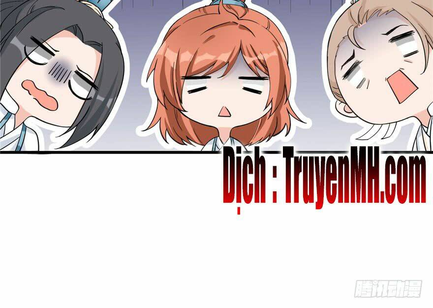 Đồ Đệ Nhà Ta Lại Quải Rồi: Chapter 26