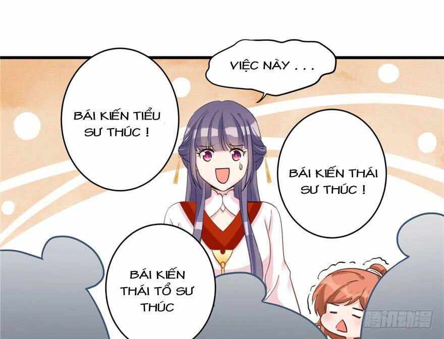 Đồ Đệ Nhà Ta Lại Quải Rồi: Chapter 26