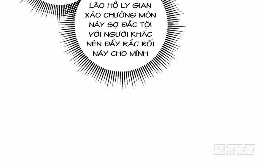 Đồ Đệ Nhà Ta Lại Quải Rồi: Chapter 26