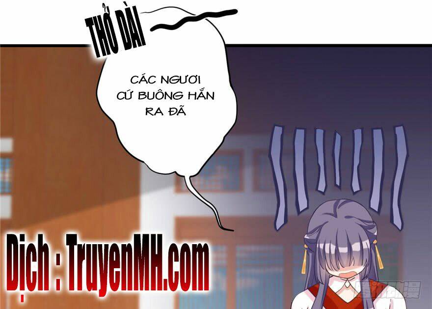 Đồ Đệ Nhà Ta Lại Quải Rồi: Chapter 26