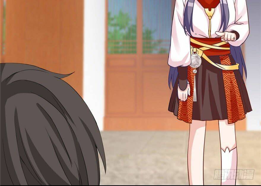 Đồ Đệ Nhà Ta Lại Quải Rồi: Chapter 26