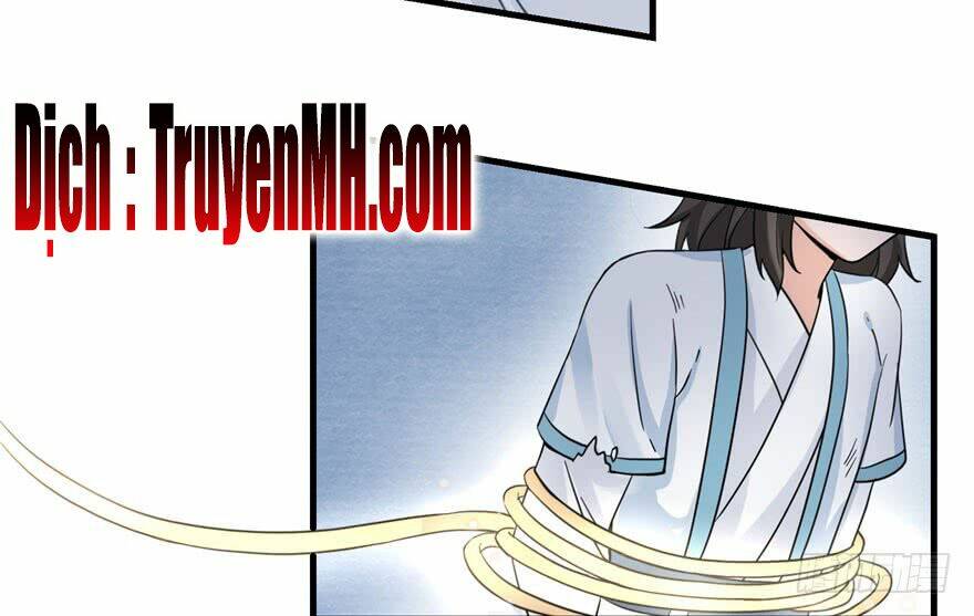 Đồ Đệ Nhà Ta Lại Quải Rồi: Chapter 26