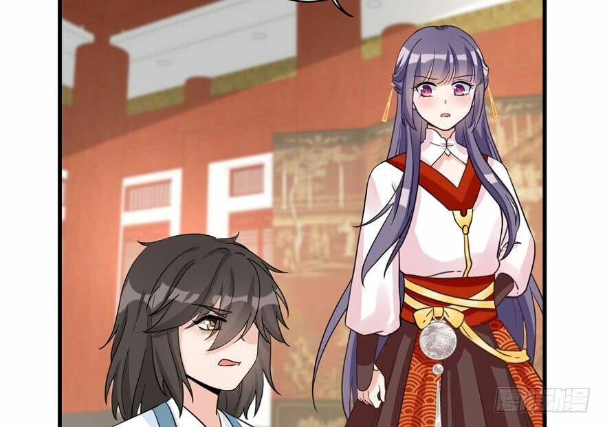 Đồ Đệ Nhà Ta Lại Quải Rồi: Chapter 26
