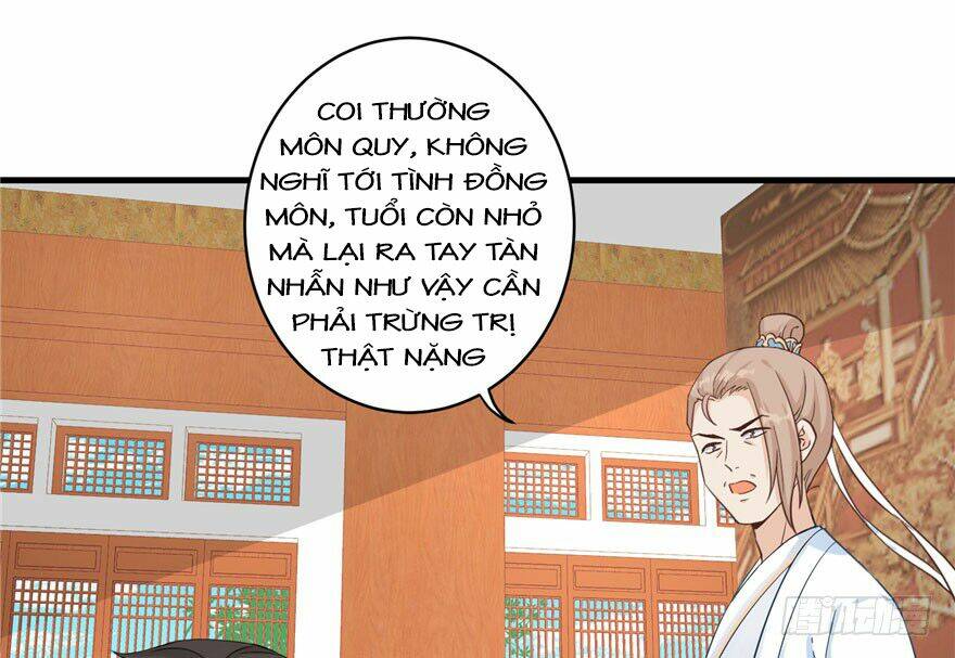 Đồ Đệ Nhà Ta Lại Quải Rồi: Chapter 26